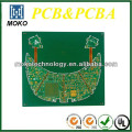 Placa de pcb electrónica de Shenzhen